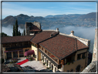 foto Colline Marosticane nella Nebbia